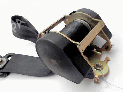 Front right seatbelt RENAULT TRAFIC II Bus (JL) 1.9 dCI 100 (JL0C, JL0K) | BP33894973I25 - Image 3