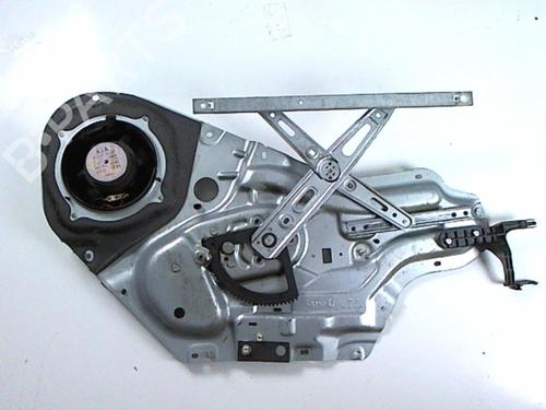 Used Front right window mechanism Front right window mechanism KIA SOUL I (AM) 1.6 CRDi 128 (126 hp) 20448281 20448281