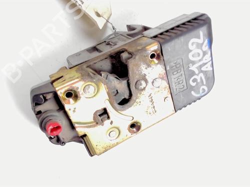 Rear right lock CITROËN XANTIA Break (X1_, X2_) 2.1 Turbo D 12V | BP20421383C99 