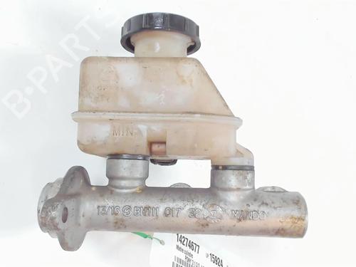 Used Brake master cylinder Brake master cylinder HYUNDAI ACCENT I (X-3) 1.3 (75 hp) 20435775 20435775