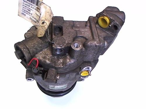 AC compressor MERCEDES-BENZ A-CLASS (W168) A 140 (168.031, 168.131) | BP20416239M34 