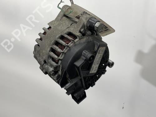Used Alternator Alternator FORD S-MAX (WA6) 2.0 TDCi (140 hp) 32330313 32330313