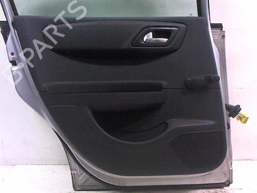 Left rear door CITROËN C4 I (LC_) 1.6 HDi | BP20416274C4 