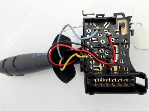 Switch RENAULT TWINGO II (CN0_) 1.2 16V (CN04, CN0B) | BP28362057I30 - Image 2