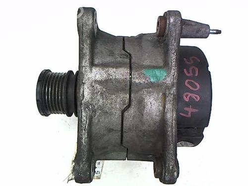 Used Alternator Alternator SEAT IBIZA II (6K1) [1993-2002] 33439286 33439286