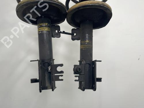 Left front shock absorber CITROËN C8 (EA_, EB_) 2.0 HDi 165 | BP27664135M16 