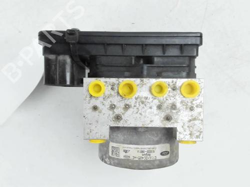ABS pump FORD TRANSIT COURIER B460 Box Body/MPV | BP37090435M43 - Image 6
