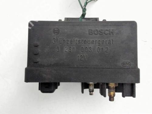 Used Electronic module PEUGEOT EXPERT (224_) 2.0 HDI 16V (109 hp) 30912922