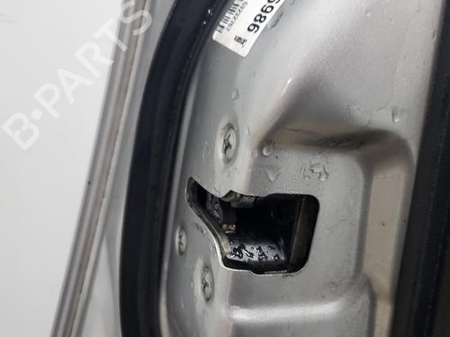 Left front door NISSAN MICRA III (K12) 1.5 dCi | BP22102313C2 