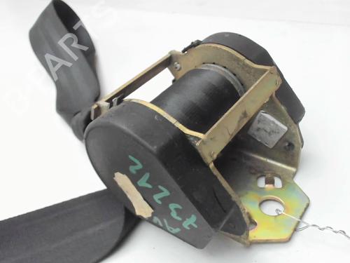Used Front right belt tensioner PEUGEOT 106 II (1A_, 1C_) 1.0 i (50 hp) 20442286