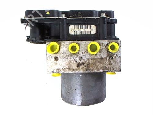 ABS pump PEUGEOT 307 (3A/C) 2.0 HDi 90 | BP20392158M43 