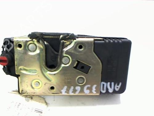 Used Rear right lock OPEL VECTRA B Estate (J96) 1.8 i 16V (F35) (115 hp) 20471200