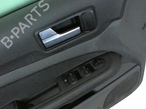 Left front door FORD FOCUS II Turnier (DA_, FFS, DS) 2.0 TDCi | BP20410176C2 