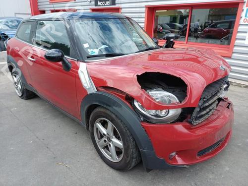 Vindspejlsviskerarm MINI MINI PACEMAN (R61) Cooper D | BP20441066C143 - Image 8