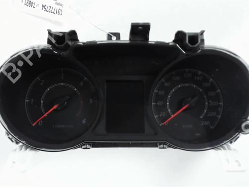 Instrument cluster PEUGEOT 4008 1.6 HDi AWC | BP24057326C47 - Image 6
