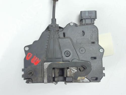 Rear right lock FIAT GRANDE PUNTO (199_) 1.3 D Multijet (199.AXD11, 199.AXD1A, 199.AXD1B,... | BP20450434C99
