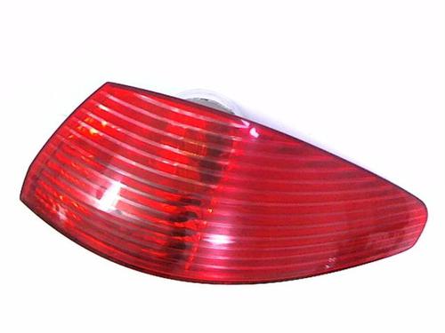 Right taillight PEUGEOT 607 (9D, 9U) 3.0 V6 24V | BP20477695C35 