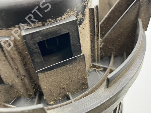 Heater blower motor LAND ROVER FREELANDER I (L314) 2.0 DI 4x4 | BP21208653M62 