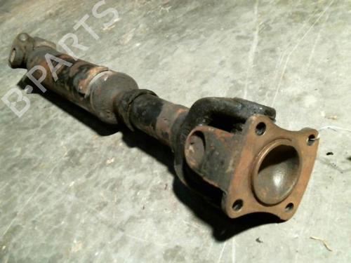 Driveshaft FORD MAVERICK (UDS, UNS) 2.4 i | BP21204367M37 