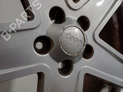 Rim JEEP COMPASS (MK49) 2.4 4x4 | BP38078146C45 - Image 3