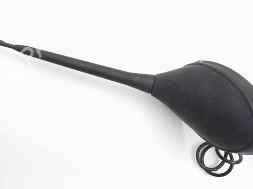 Antenne/Base Antenne/Base PEUGEOT 407 SW (6E_, 6D_) 1.6 HDi 110 (109 hp) 20438813 20438813