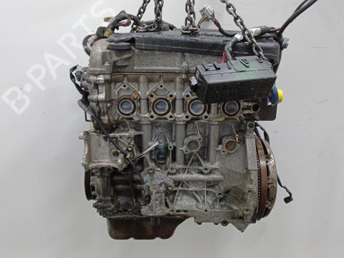 Engine SUZUKI LIANA Hatchback 1.3 | BP21237259M1  - Image 5