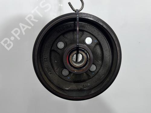 Other NISSAN PIXO (UA0) 1.0 | BP30161804O1