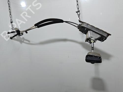 Used Gear lever Gear lever 39641581 39641581