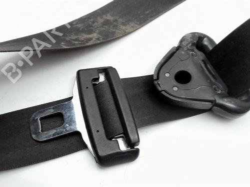 Used Front left seatbelt Front left seatbelt CHRYSLER VOYAGER / GRAND VOYAGER III (GS_, NS_) 2.4 i (151 hp) 21238935 21238935