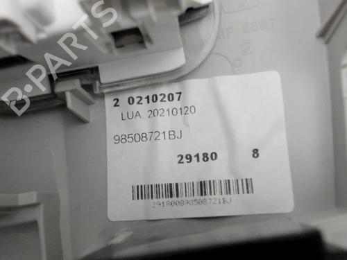 Interior roof light PEUGEOT EXPERT Van (V_) 2.0 BlueHDi 145 | BP28811238I8 