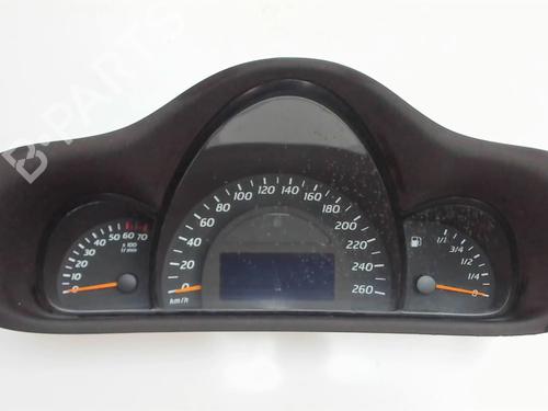 Instrument cluster MERCEDES-BENZ C-CLASS Coupe (CL203) C 220 CDI (203.706) | BP20444185C47 