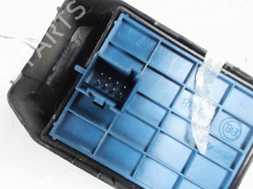 Left front window switch PEUGEOT BIPPER (AA_) 1.4 HDi | BP31159437I27 - Image 2