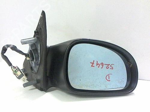 Bakspejl Højre PEUGEOT 406 (8B) 2.1 TD 12V (109 hp) 20479441