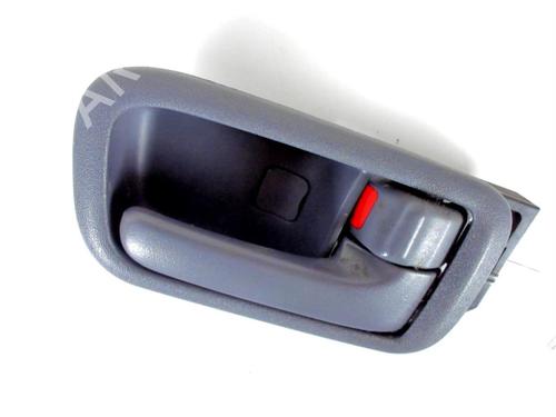 Front right interior door handle TOYOTA PICNIC (_XM1_) 2.2 D (CMX10_, CXM10G) | BP21235819I14 