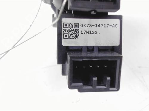 Used Right rear window switch JAGUAR XE (X760) 2.0 (250 hp) 20422676
