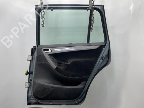Right rear door CITROËN C4 Grand Picasso I (UA_) 2.0 HDi 138 | BP20395143C5 