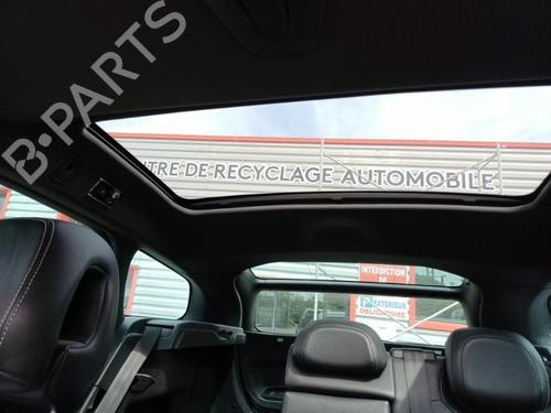 Left tailgate light CITROËN DS5 2.0 HDi 165 | BP23778815C79  - Image 14