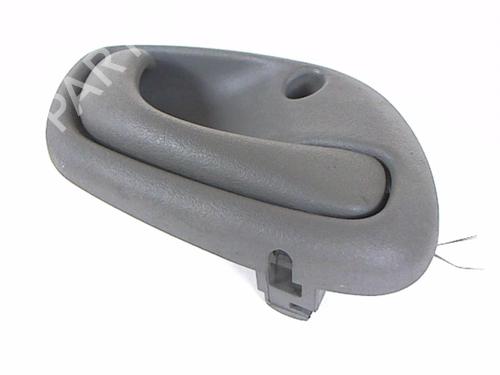 Rear right interior door handle OPEL AGILA A (H00) 1.0 12V (F68) | BP20399350I16 