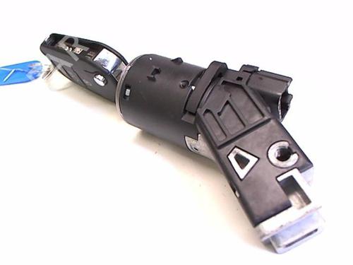 Ignition barrel PEUGEOT 208 I (CA_, CC_) 1.4 HDi | BP20438180M48 