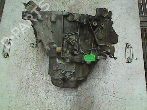 Used Gearbox PEUGEOT 406 Coupe (8C) 2.0 16V (135 hp) 20412903