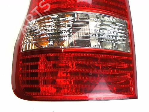 Left taillight KIA CARNIVAL II (GQ) 2.9 CRDi | BP20455544C34 