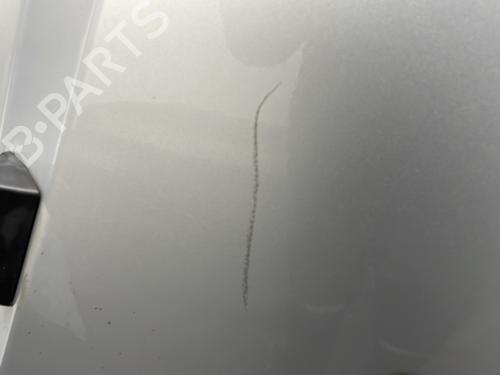 Hecktür links CITROËN BERLINGO Box Body/MPV (B9) 1.6 HDi / BlueHDi 75 | BP30627790C76