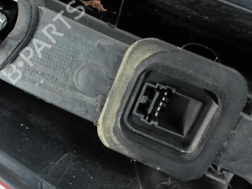 Right taillight DACIA LOGAN MCV (KS_) 1.5 dCi (KS0W) | BP29491137C35 