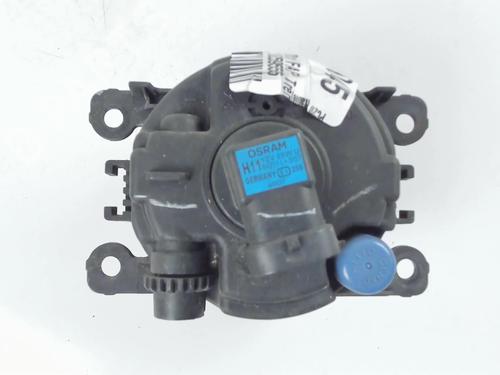 Used Left front fog light Left front fog light FORD FIESTA VI (CB1, CCN) 1.4 TDCi (70 hp) 20456490 20456490