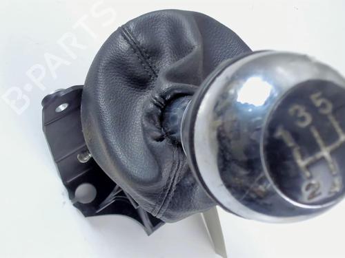 Gear lever FIAT 500 (312_) 1.2 (312AXA1A) | BP20469507M90 