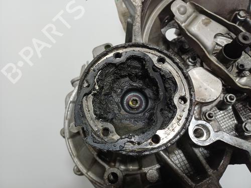 Gearbox VW GOLF VI (5K1)  | BP36337652M3  - Image 8