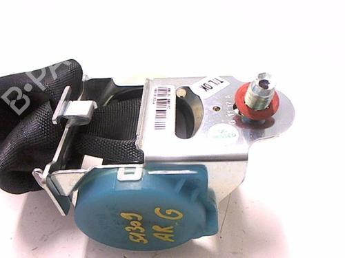 Rear left belt tensioner HYUNDAI i20 I (PB, PBT) 1.4 CRDi | BP20452348C89 
