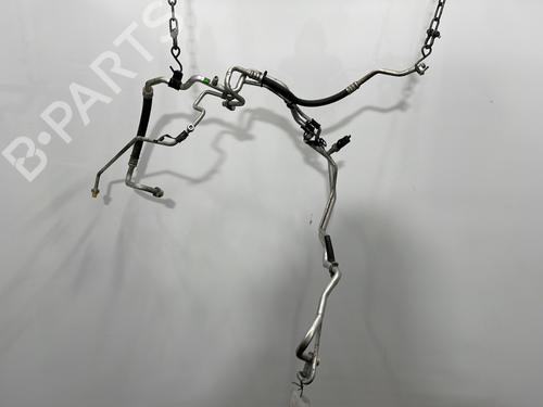 Used AC pipe PEUGEOT 107 (PM_, PN_) 1.4 HDi (54 hp) 29844382