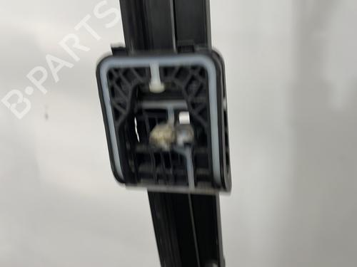 Front right window mechanism PEUGEOT 208 II (UB_, UP_, UW_, UJ_) 1.5 BlueHDI 100 | BP29437990C23 