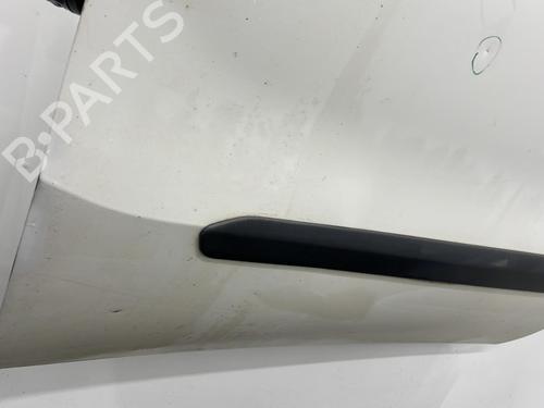 Used Left front door OPEL COMBO Box Body/MPV (X12) 1.6 CDTI (B05) (105 hp) 22103034